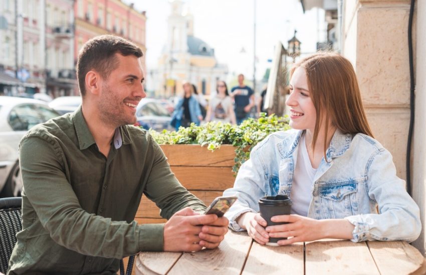 séminaire pour couple