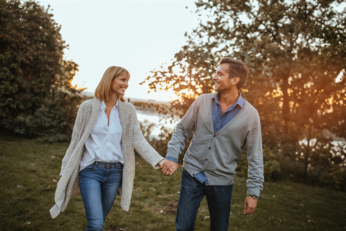 signes révélateurs de son amour