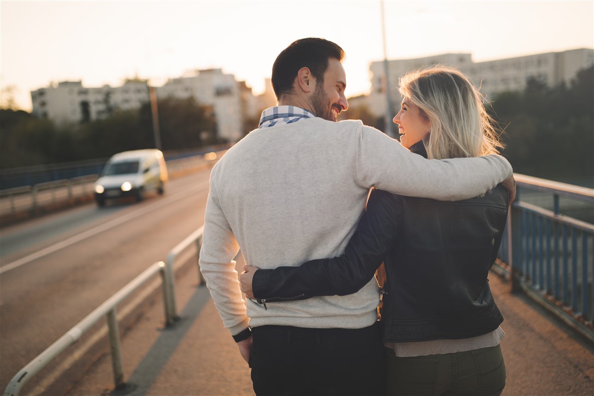 Cinq signes révélateurs de son amour pour vous