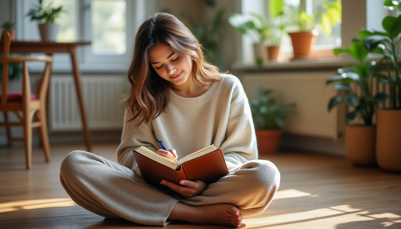 découvrez comment la méditation et la pleine conscience peuvent vous aider à retrouver et renforcer votre estime de soi grâce à des techniques simples et accessibles pour un bien-être durable.