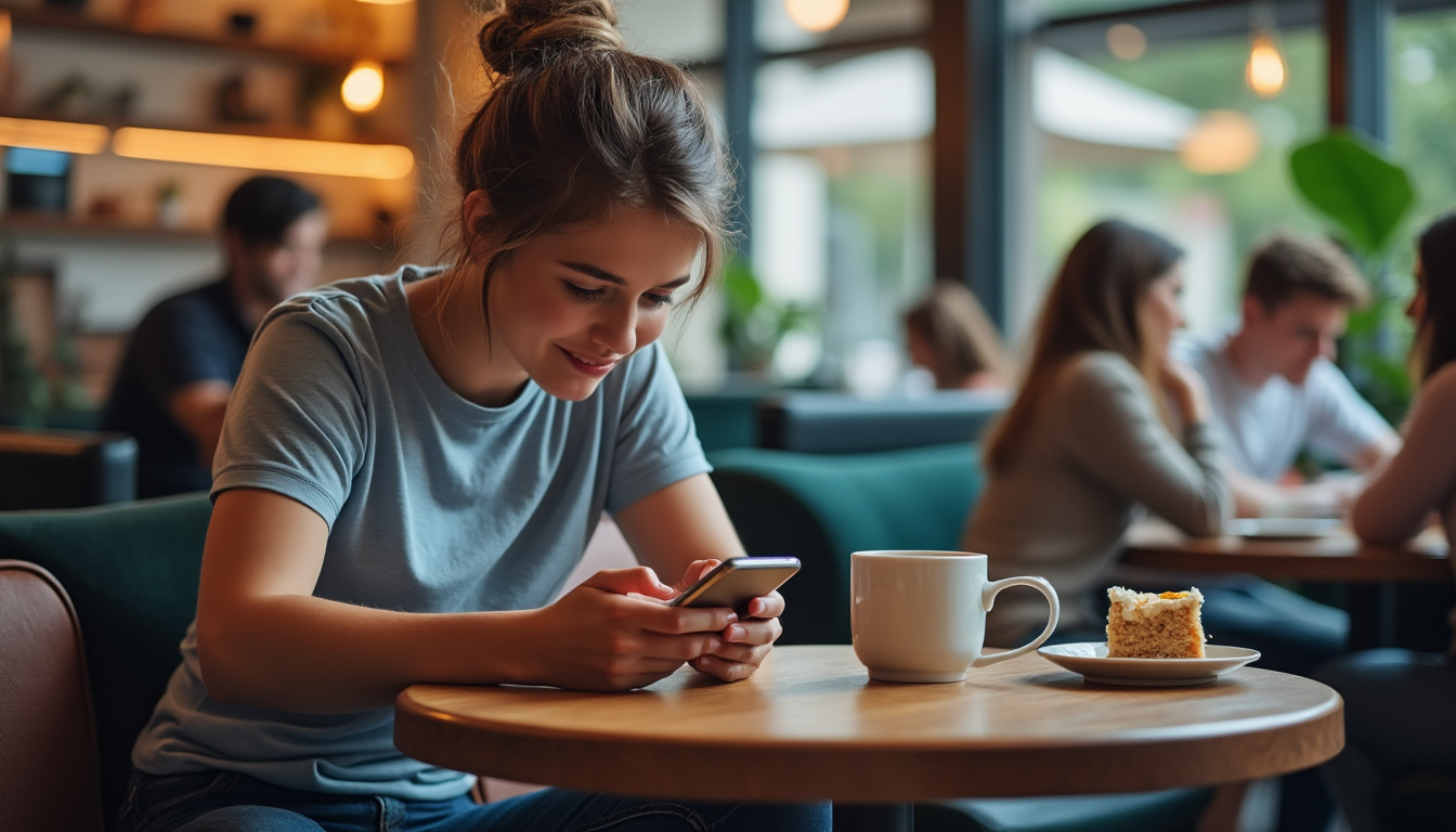 découvrez des exemples de sms pour inviter un homme à un rendez-vous en toute simplicité, sans mettre la pression. inspirez-vous de messages naturels et détendus pour faire le premier pas avec assurance.