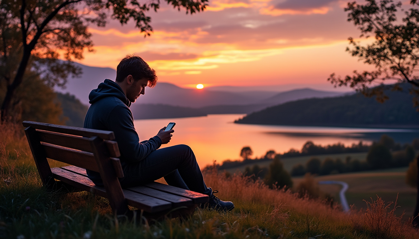 découvrez pourquoi choisir le bon moment pour envoyer un message à votre crush le soir peut faire toute la différence. apprenez comment le timing influence la réception et l’impact de vos mots.
