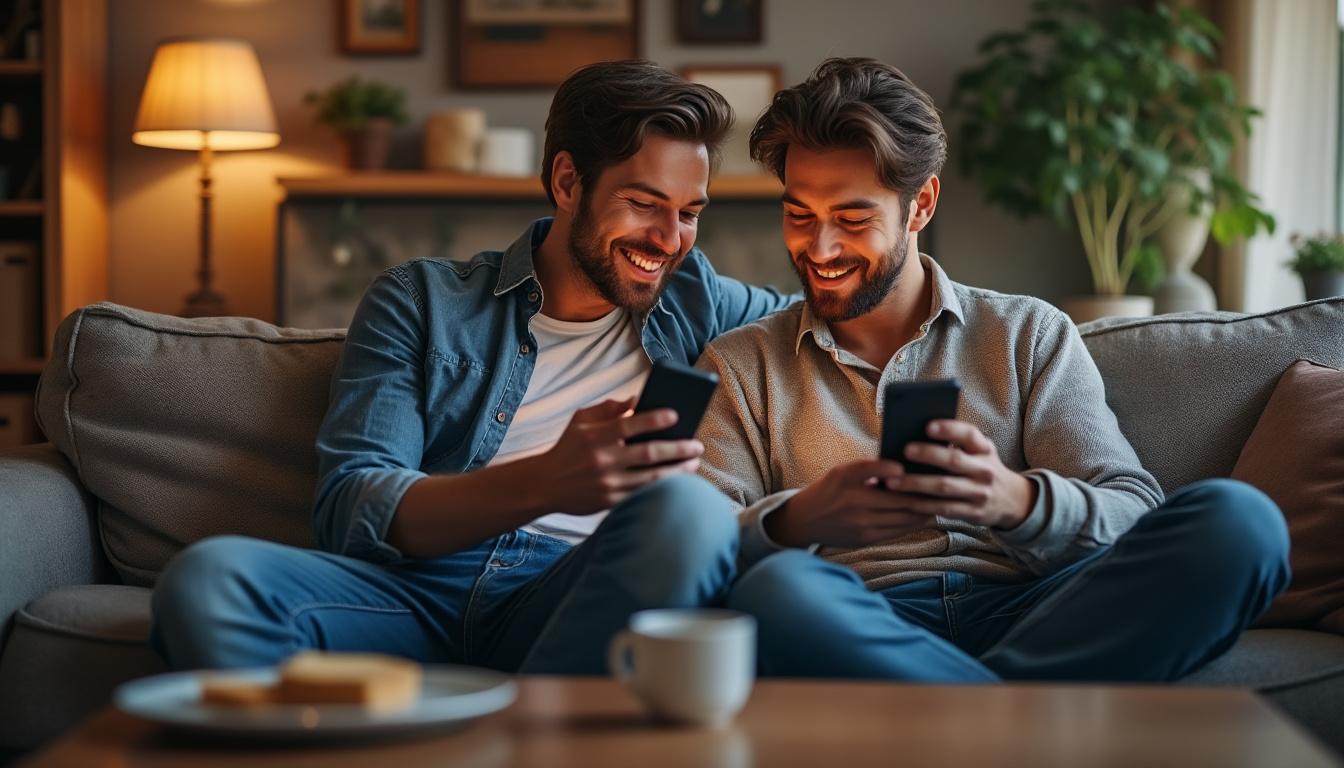 découvrez la signification derrière le message 'bisous' envoyé par un homme par sms. apprenez à décoder les intentions et sentiments cachés derrière ce geste simple dans notre article dédié à l’art de déchiffrer les signes en amour.