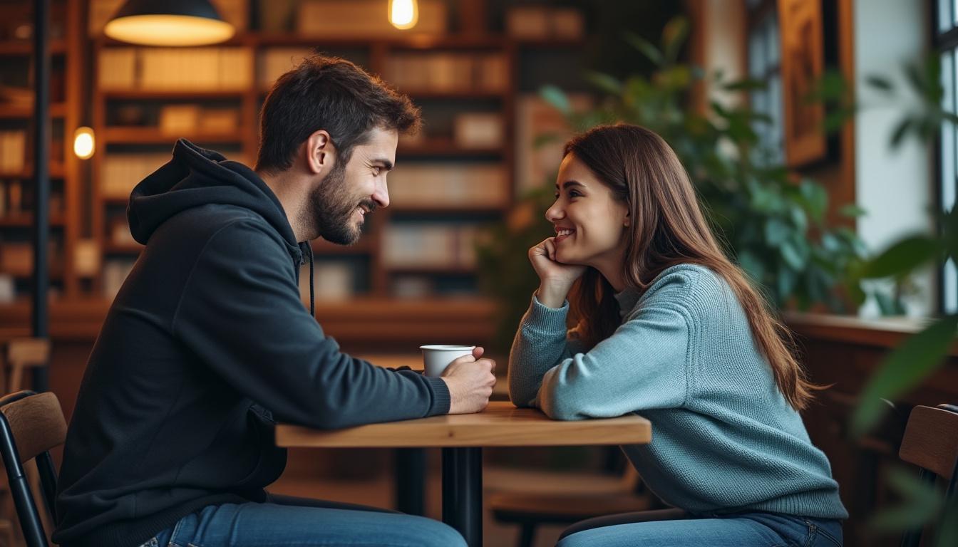 découvrez si l'idée selon laquelle un homme ne tombe amoureux qu'une seule fois est un mythe ou une réalité. explorez les croyances, les témoignages et les analyses autour de ce concept dans les relations amoureuses.