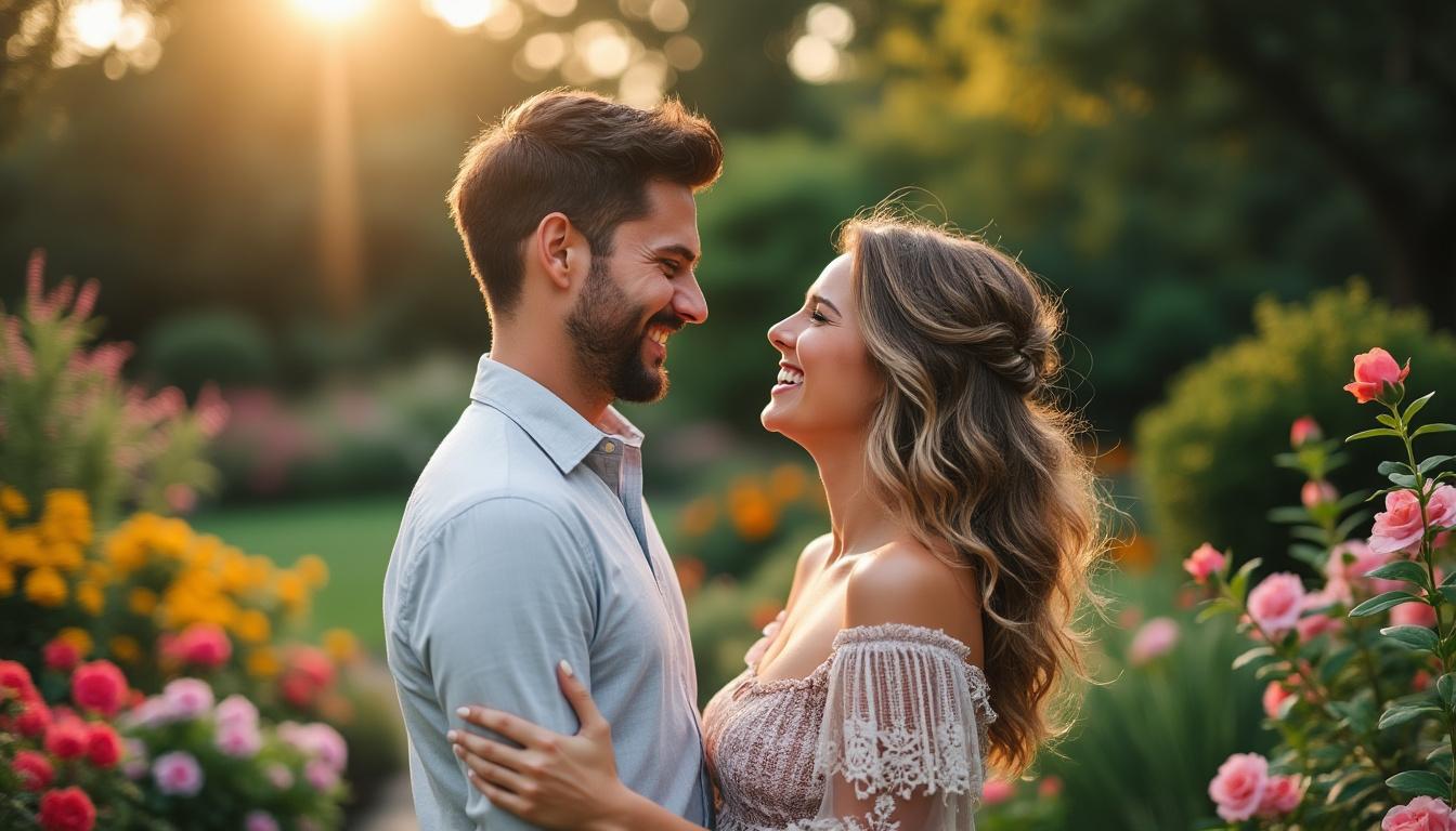 découvrez nos astuces pour capturer et immortaliser vos moments romantiques en images inoubliables.