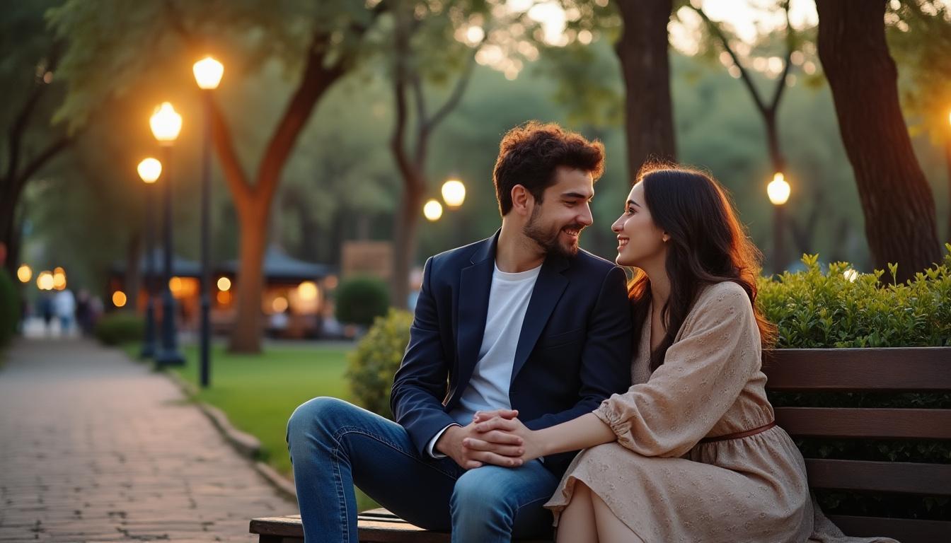 découvrez des astuces efficaces pour séduire et renforcer vos liens amoureux, et vivre une relation épanouissante avec la personne que vous aimez.