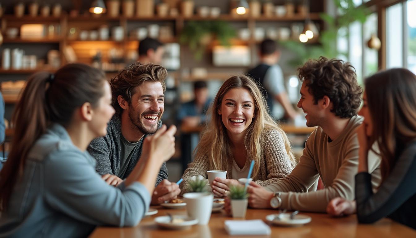 découvrez des phrases d'accroche en amour efficaces et des astuces pour captiver l'attention dès le premier regard et créer une connexion unique.