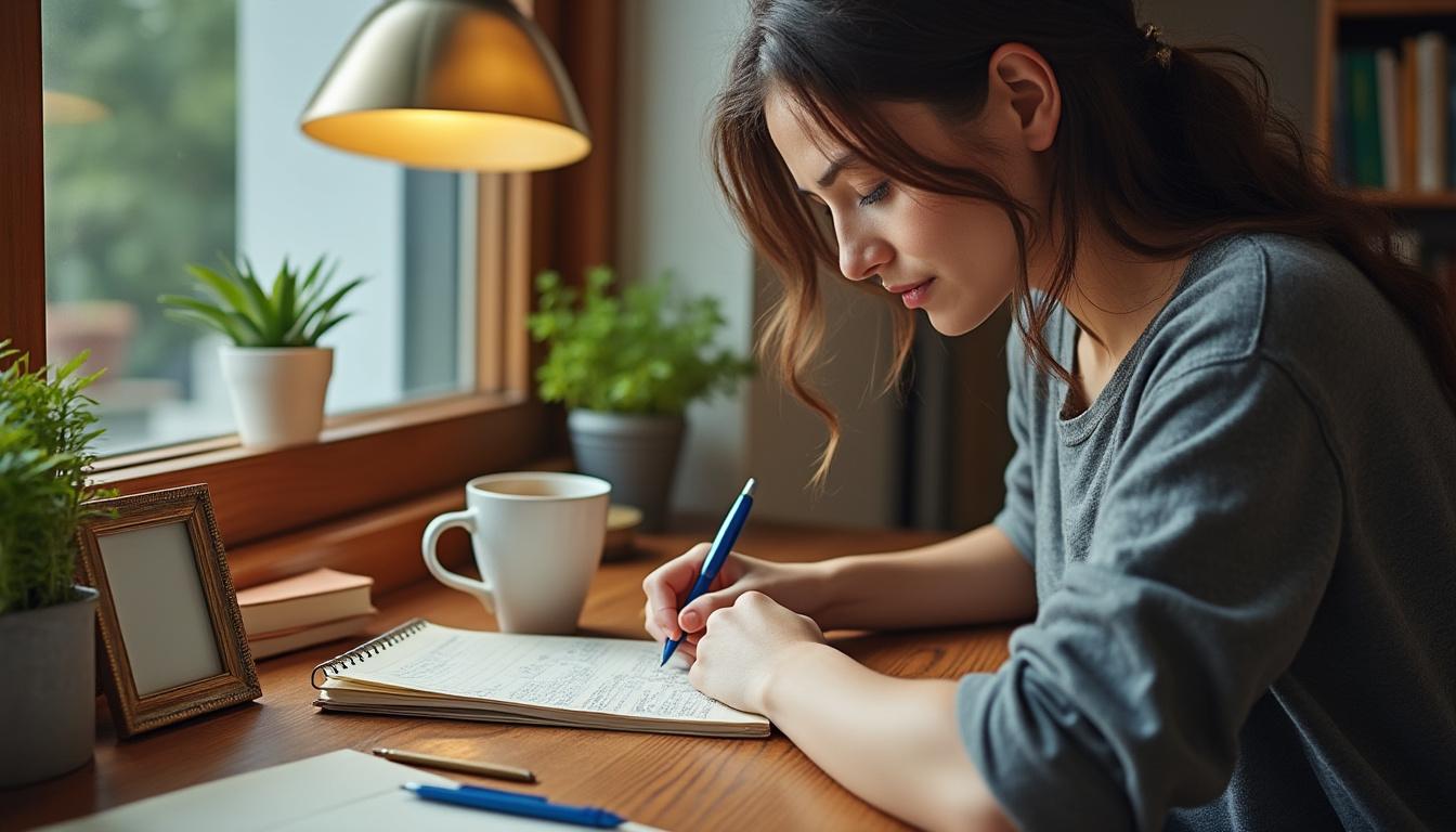 découvrez pourquoi un texte d'anniversaire touchant peut raviver les sentiments et transformer la relation avec un ex que vous aimez encore.