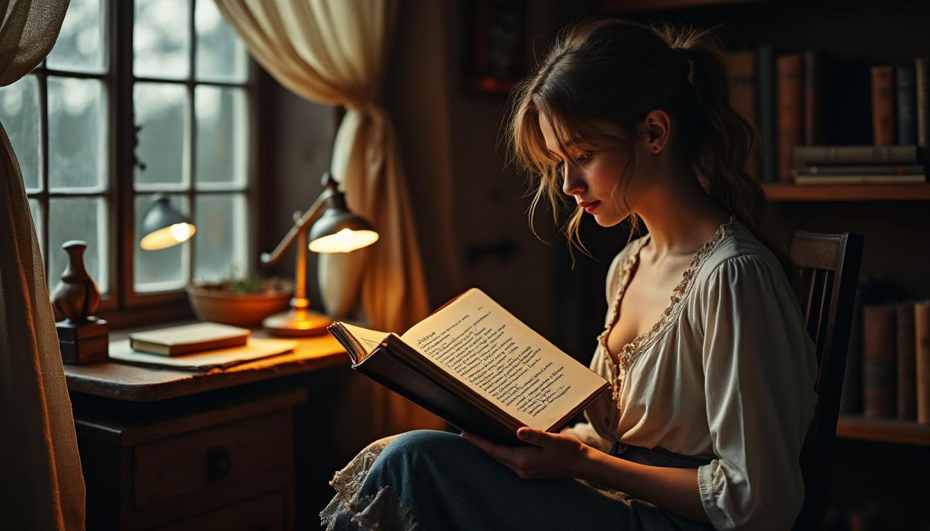 découvrez un texte poignant et émouvant explorant les différentes occasions où l'on ressent le manque d'une personne chère. idéal pour exprimer vos sentiments lors d'absences, souvenirs partagés ou moments importants.