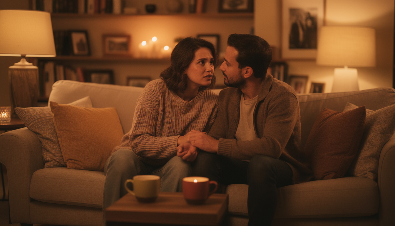 découvrez comment la peur de perdre un être cher peut affecter la dynamique de votre relation amoureuse et apprenez des clés pour surmonter cette anxiété.