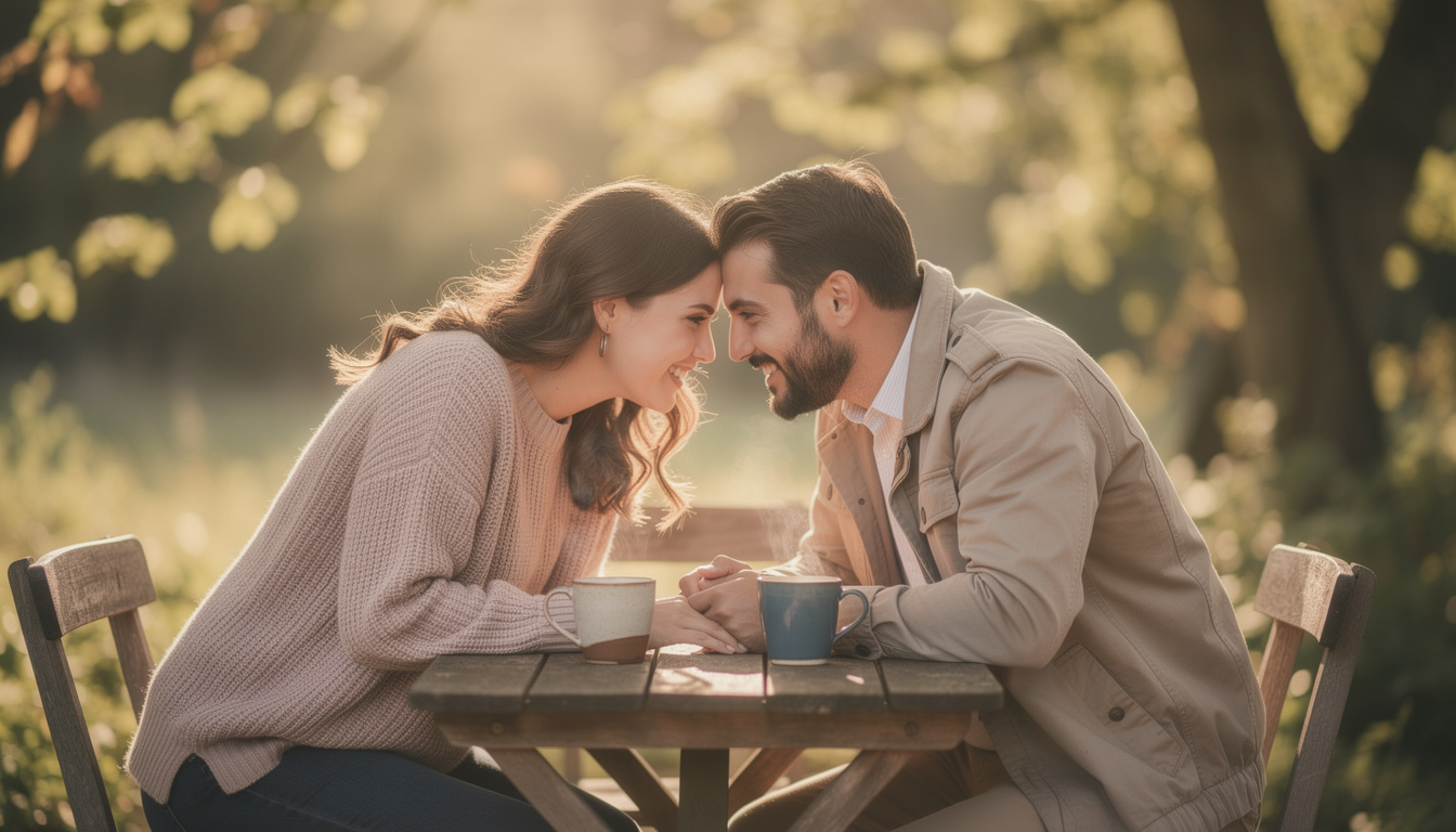 découvrez des mots mignons pour son copain qui transformeront votre quotidien en moments doux et remplis d'amour.