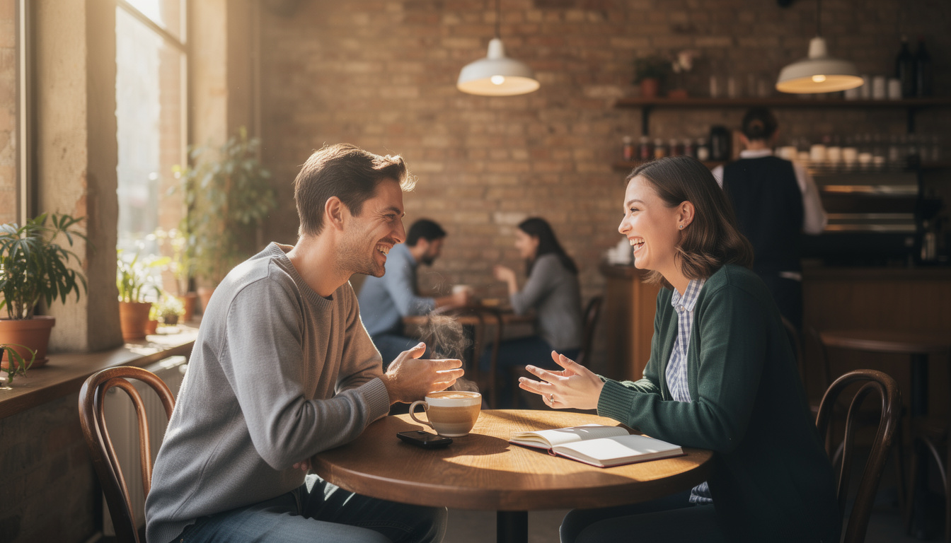 découvrez les meilleures façons d'exprimer votre envie de revoir quelqu'un avec douceur et sincérité. apprenez à communiquer vos sentiments avec confiance et naturel.