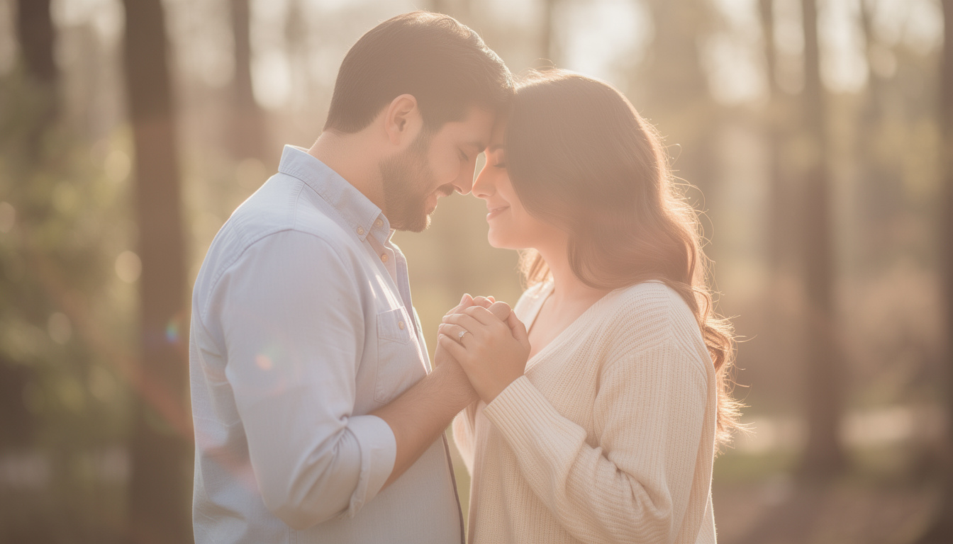 découvrez la puissance de l'amour avec « quand je suis follement amoureux de toi, tout devient possible » : une déclaration passionnée qui célèbre l'espoir et la force des sentiments profonds.