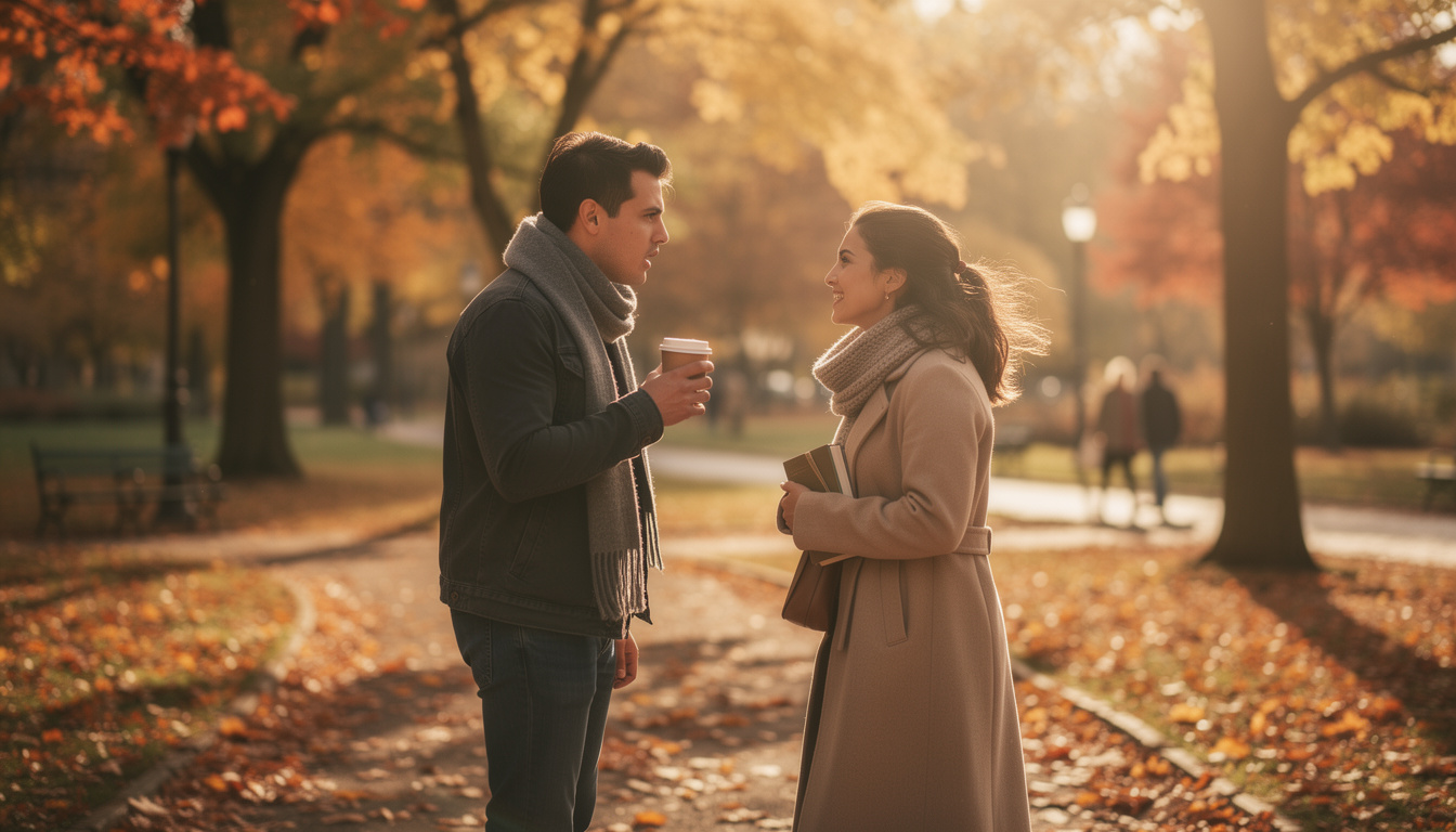 découvrez la sérendipité : la magie des rencontres inattendues, des histoires d'amour inspirantes qui illuminent nos vies et éveillent l'espoir.