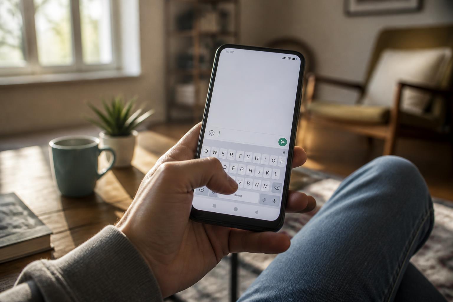 Les meilleurs conseils pour rédiger un SMS : tu me plais beaucoup